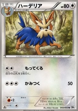 Herdier White Collection #43