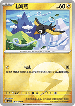 Voltrel - Gem Pack Vol. 5 #26