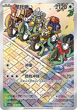 Cyclizar Travel Special Pack #116