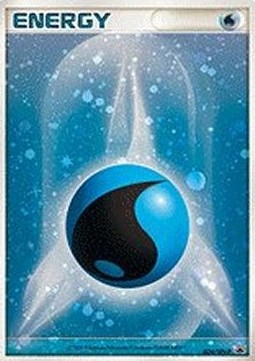 Water Energy DPt Promos #