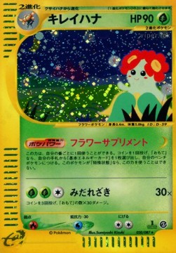 Bellossom Wind from the Sea #20