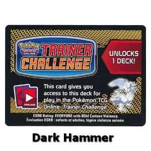 Online Code Card (Theme Deck) Furious Fists #
