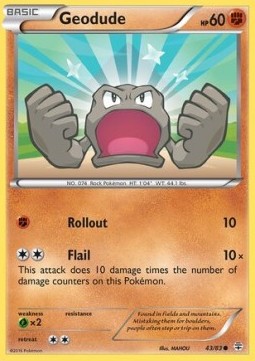 Racaillou - Generations #43/83