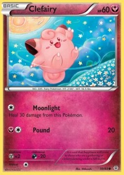 Piepi - Generations #50/83