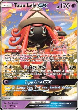 Kapu-Fala GX - Guardians Rising #60a/145