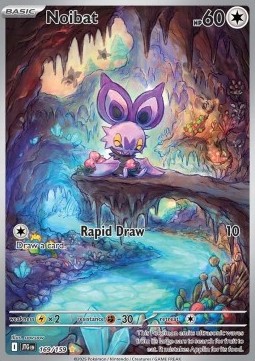 Noibat Journey Together #169/159