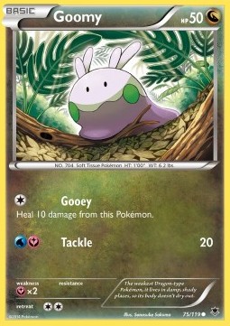 Goomy Phantom Forces #75/119