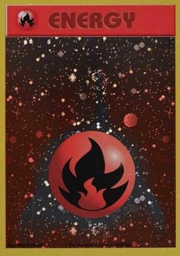 Fire Energy Promos #14