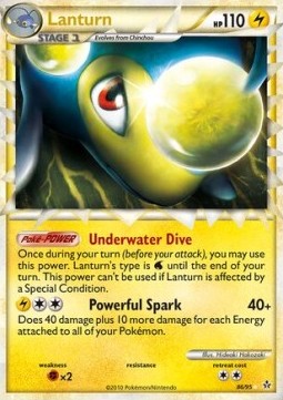 Lanturn Unleashed #86