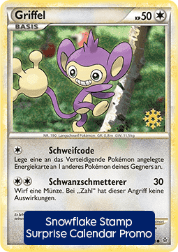 Aipom Unleashed #