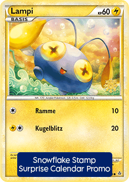 Chinchou Unleashed #