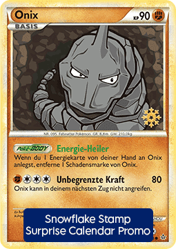 Onix Unleashed #