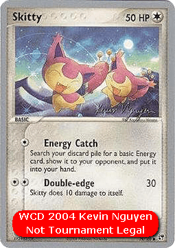 Skitty WCD 2004 #79