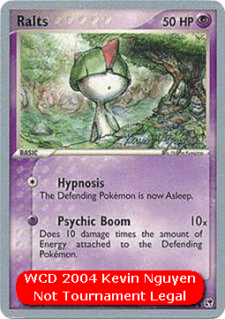 Ralts WCD 2004 #74
