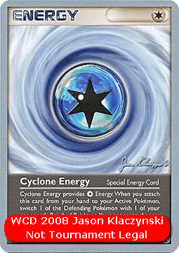 Cyclone Energy WCD 2008 #90