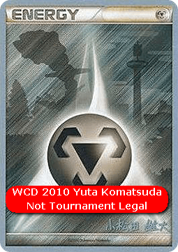 Metal Energy WCD 2010 #10