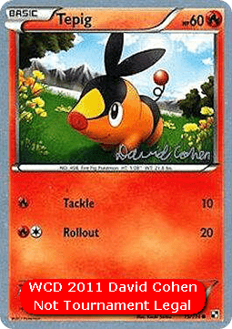 Tepig WCD 2011 #015