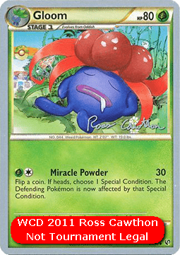 Gloom WCD 2011 #027