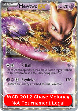 Mewtwo EX - WCD 2012 #054