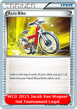 Acro Bike WCD 2015 #122