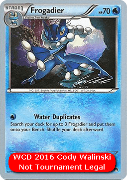 Frogadier WCD 2016 #039