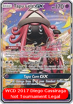 Kapu-Fala GX - WCD 2017 #060