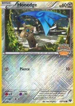 Honedge XY #83/146