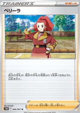 Zisu Time Gazer #066