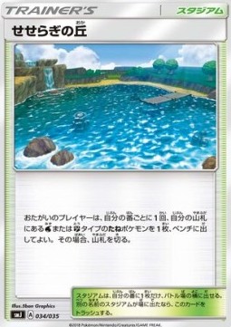 Brooklet Hill Tag Team GX Premium Trainer Box #034