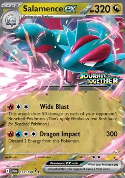 Drattak ex - Journey Together: Additionals #114