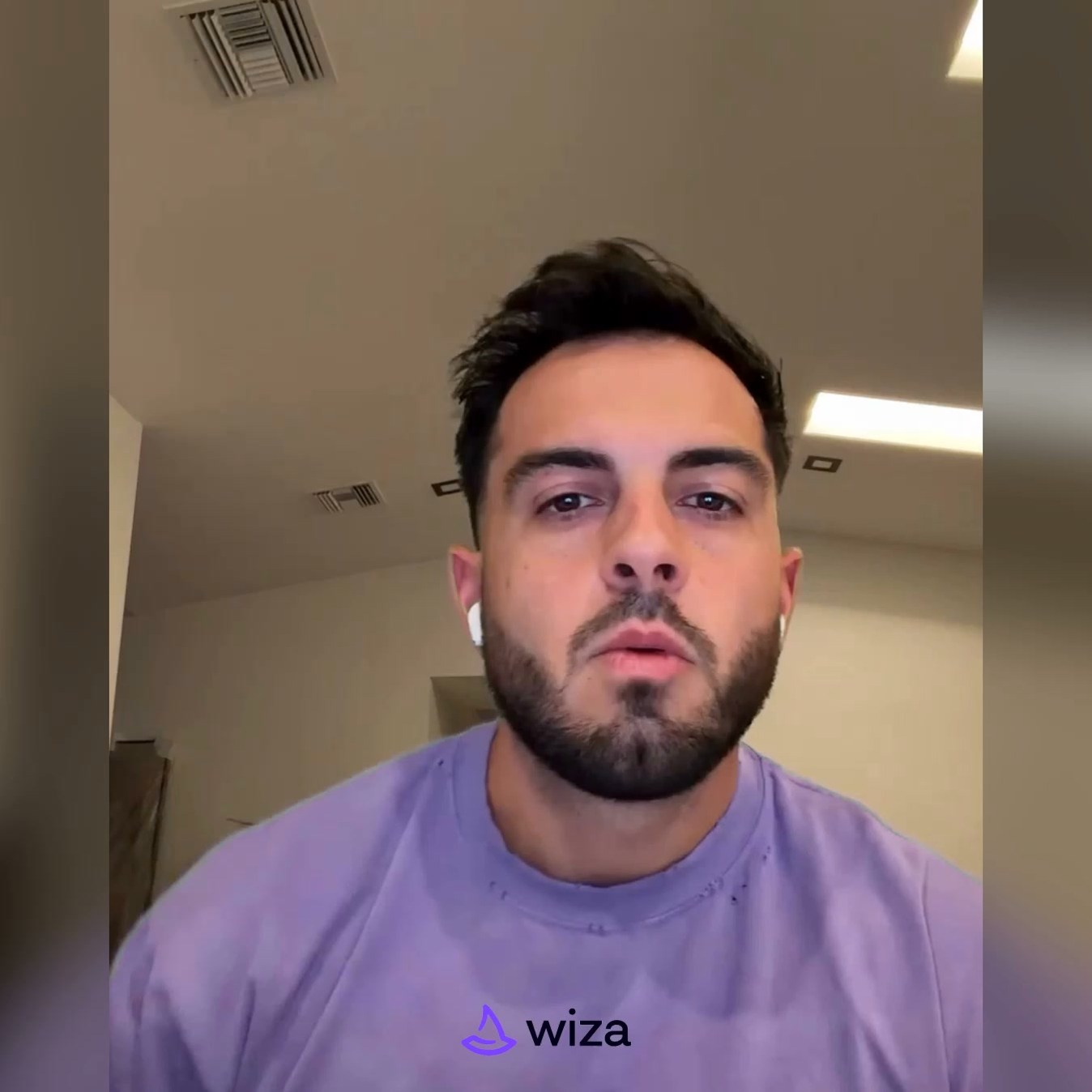 Wiza ad